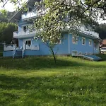 民宿 Lipusch Sankt Veit im Jauntal