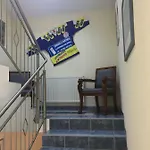 民宿 Lipusch Sankt Veit im Jauntal