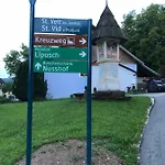 Lipusch * Sankt Veit im Jauntal
