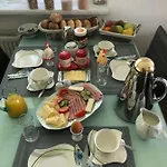 Lipusch 民宿 Sankt Veit im Jauntal