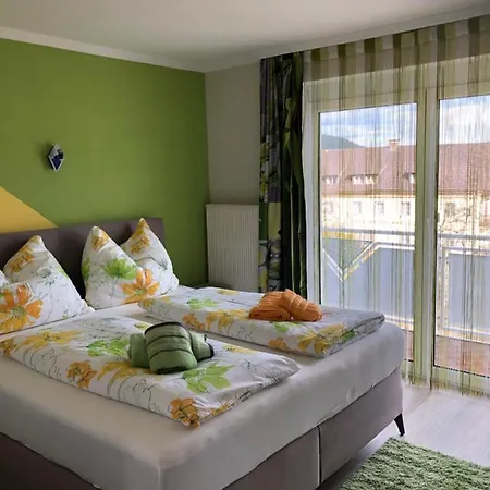 Accommodatie bij particulieren Lipusch