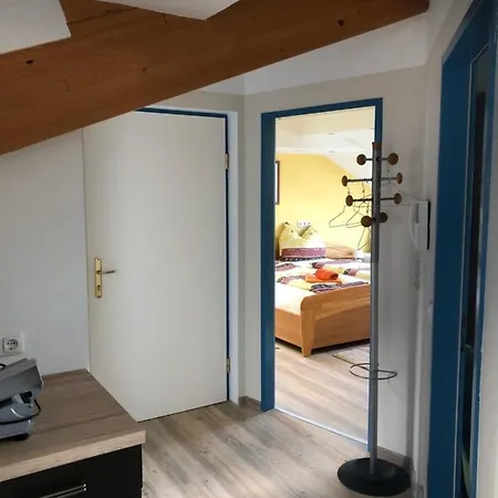 Lipusch Accommodatie bij particulieren Sankt Veit im Jauntal