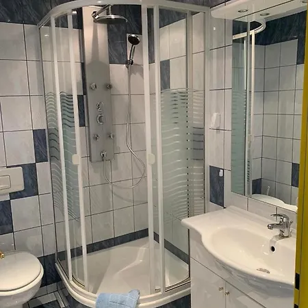 Accommodatie bij particulieren Lipusch