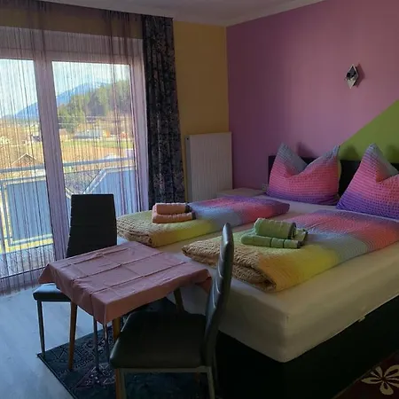 Lipusch Sankt Veit im Jauntal