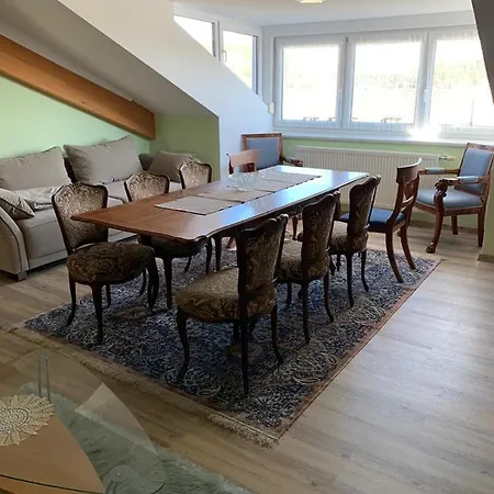 Pansiyon Lipusch Sankt Veit im Jauntal