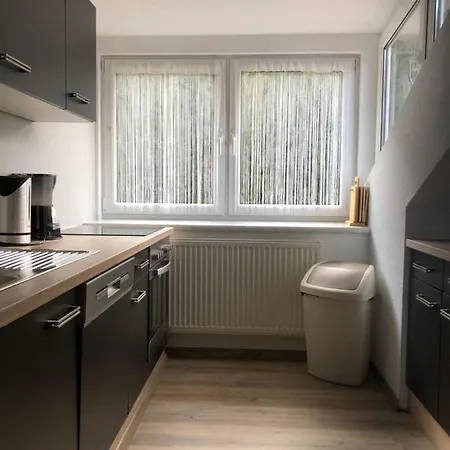 Accommodatie bij particulieren Lipusch