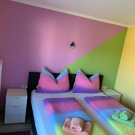 Pansiyon Lipusch Sankt Veit im Jauntal