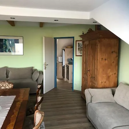 Lipusch Pansiyon Sankt Veit im Jauntal