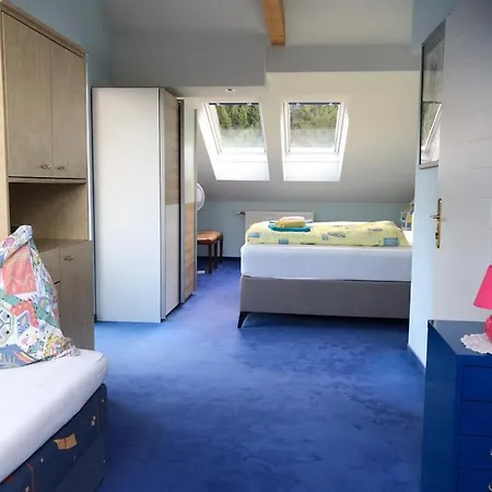 Lipusch Accommodatie bij particulieren
