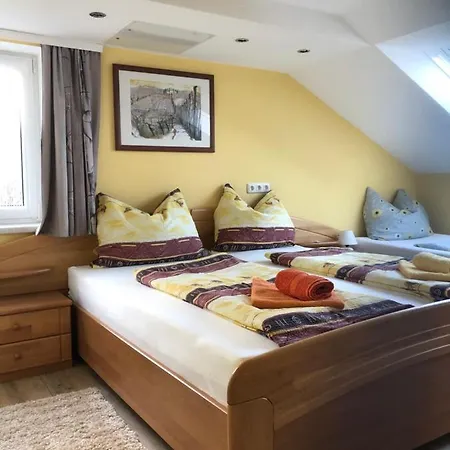 Accommodatie bij particulieren Lipusch *