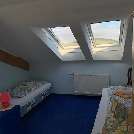 Accommodatie bij particulieren Lipusch Sankt Veit im Jauntal