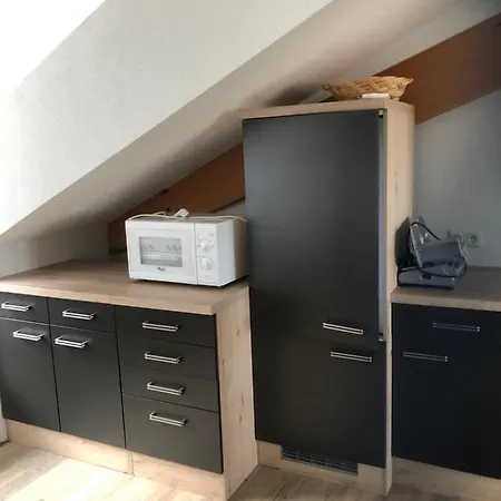 Lipusch Pansiyon Sankt Veit im Jauntal