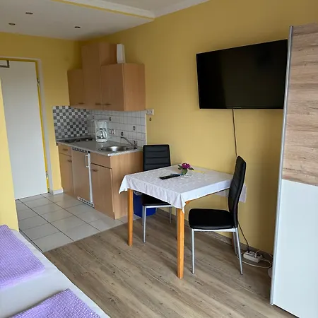 Accommodatie bij particulieren Lipusch Sankt Veit im Jauntal