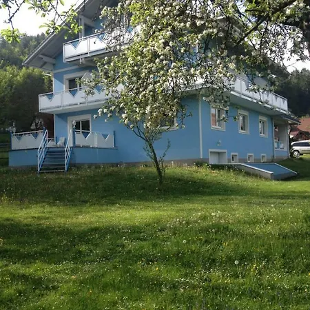 Pansiyon Lipusch Sankt Veit im Jauntal