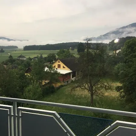 Lipusch Sankt Veit im Jauntal