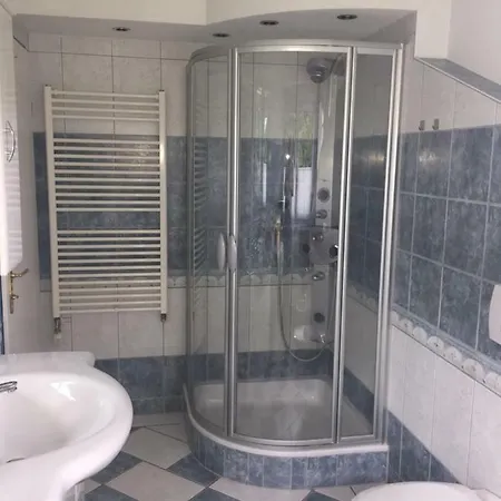 Lipusch Accommodatie bij particulieren *