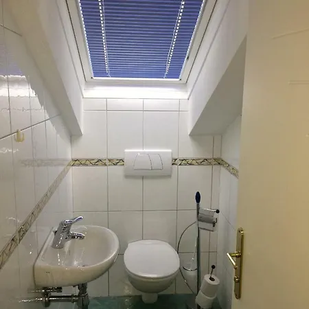 Lipusch Accommodatie bij particulieren