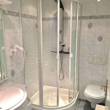 Lipusch Accommodatie bij particulieren *