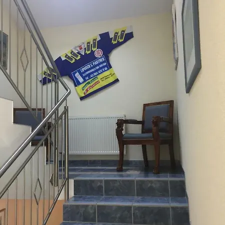 Accommodatie bij particulieren Lipusch Sankt Veit im Jauntal