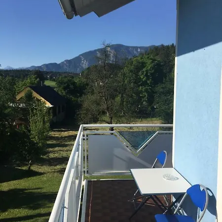 Lipusch Privat bolig