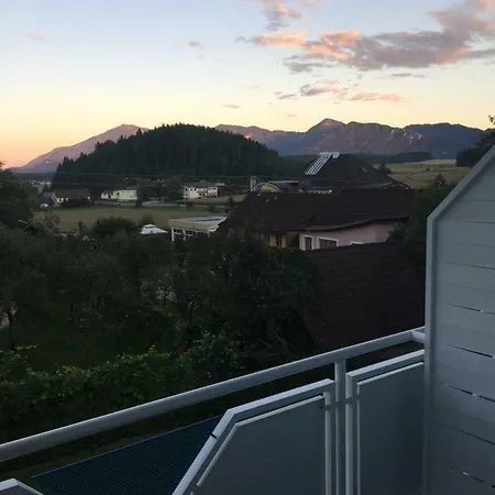 Lipusch Privat bolig Sankt Veit im Jauntal