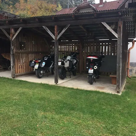 홈스테이 Lipusch