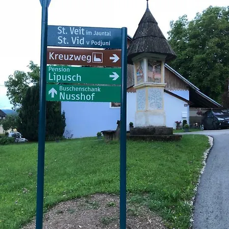 Lipusch * Sankt Veit im Jauntal