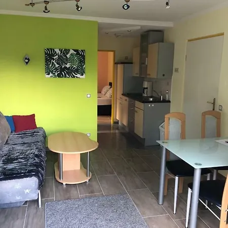 Accommodatie bij particulieren Lipusch Sankt Veit im Jauntal