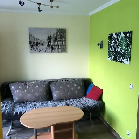 Lipusch Ubytování v soukromí
