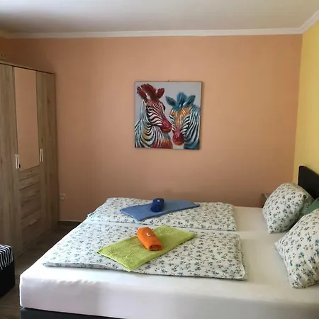 Lipusch Accommodatie bij particulieren *