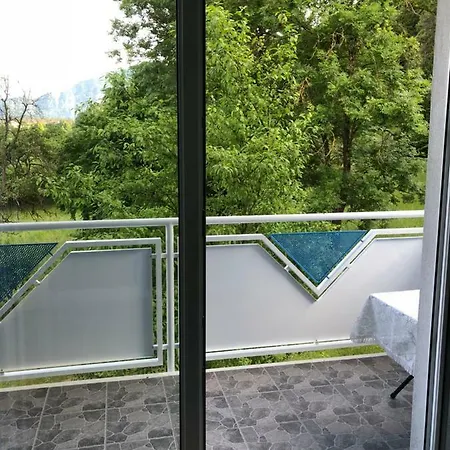 Accommodatie bij particulieren Lipusch *