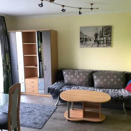 Lipusch Privat bolig Sankt Veit im Jauntal