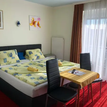 Lipusch Privat bolig Sankt Veit im Jauntal