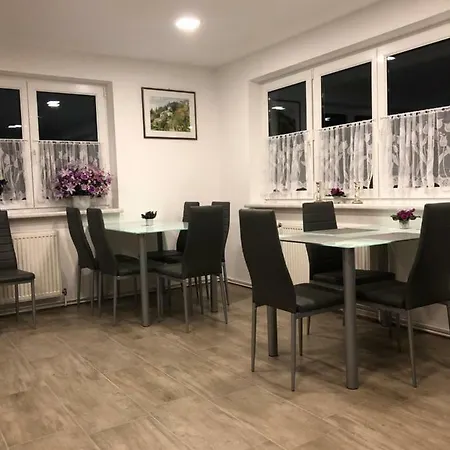 Accommodatie bij particulieren Lipusch *