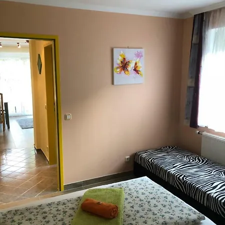 Lipusch Accommodatie bij particulieren *