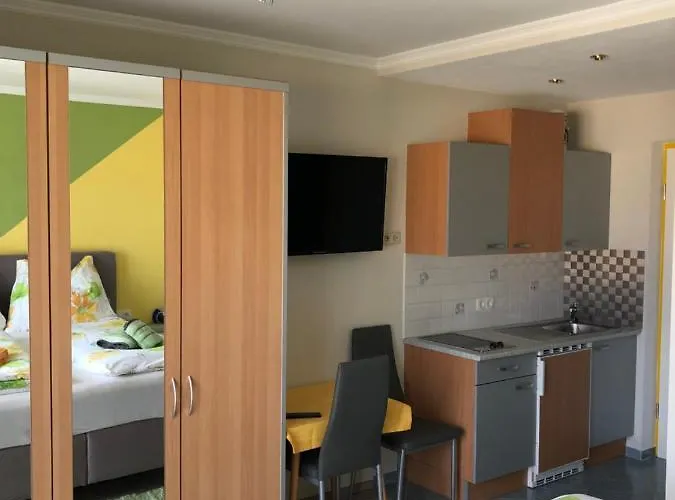 Lipusch Homestay szállás Sankt Veit im Jauntal