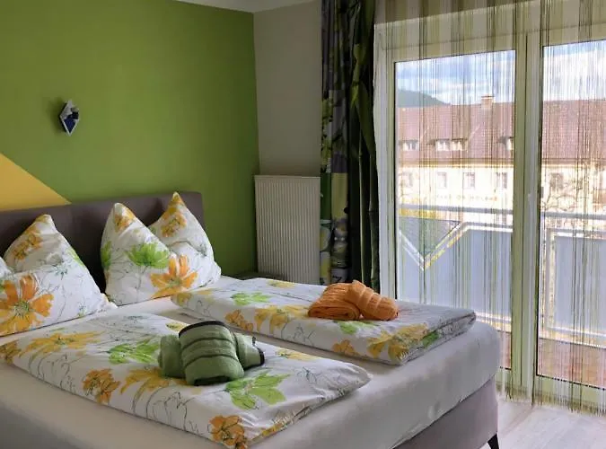 Homestay szállás Lipusch