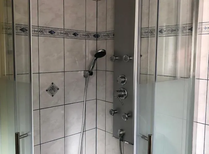 Privat bolig Lipusch *