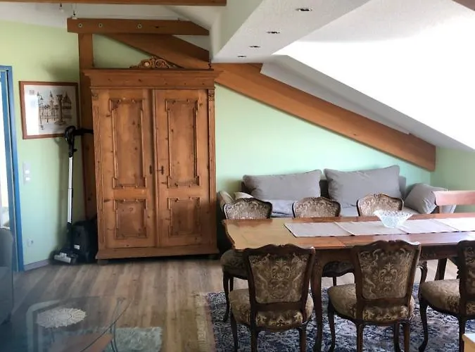 Lipusch Privat bolig Sankt Veit im Jauntal