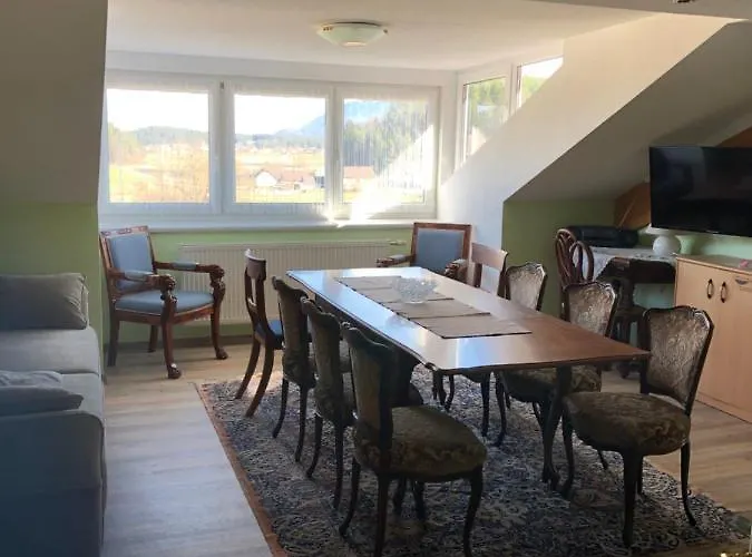 Privat bolig Lipusch