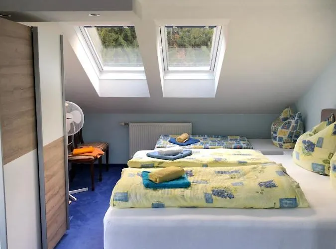 Lipusch Homestay szállás *