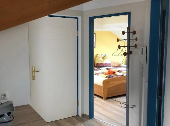 Lipusch Privat bolig Sankt Veit im Jauntal