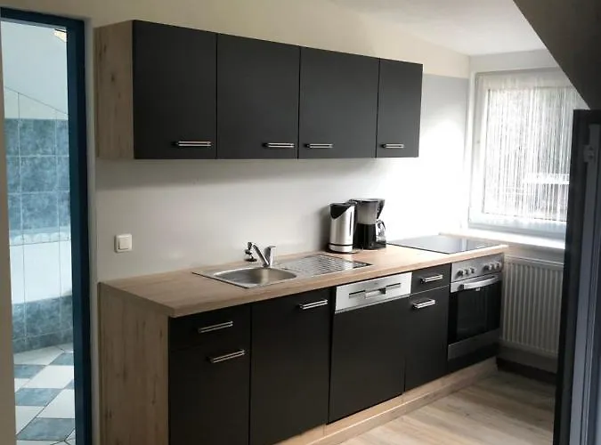 Lipusch Sankt Veit im Jauntal