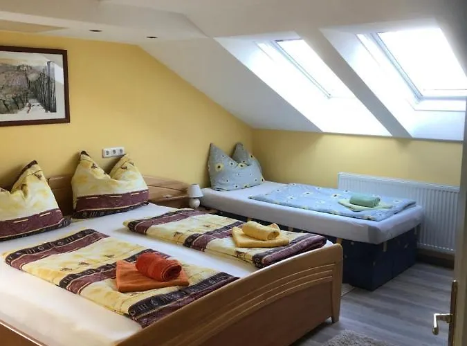 Homestay szállás Lipusch *