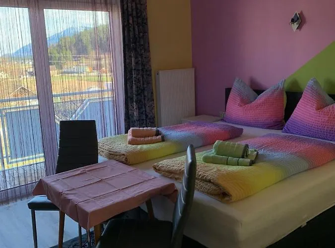 Lipusch Sankt Veit im Jauntal