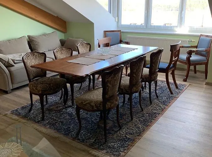 Homestay szállás Lipusch Sankt Veit im Jauntal