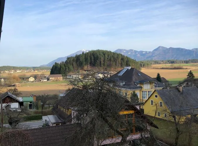 Lipusch Privat bolig