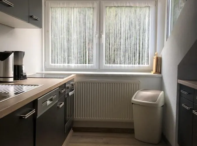 Privat bolig Lipusch