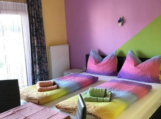 Privat bolig Lipusch *