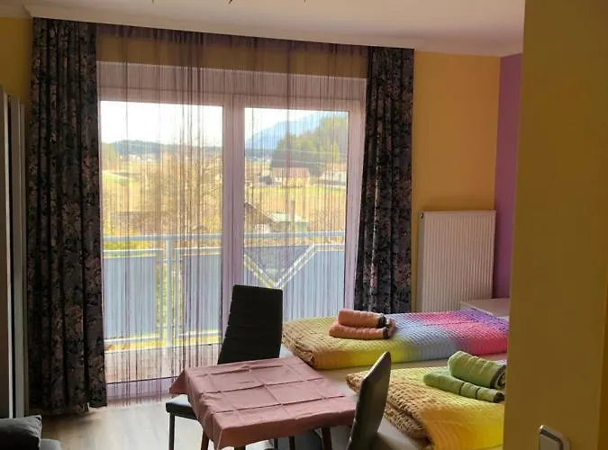 Privat bolig Lipusch Sankt Veit im Jauntal